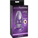 ANAL FANTASY ELITE COLLECTION - ANAL GAPER CRYSTAL DILATOR SIZE L 2 