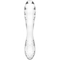 SATISFYER - DAZZLING CRYSTAL TRANSPARENT 1 