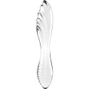 SATISFYER - TRANSPARENT CRISTAL ÉBLOUISSANT 2 