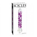 ICICLES - N. 07 MASSEUR EN VERRE 1 