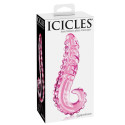 ICICLES - N. 24 GLASS MASSAGER 3 