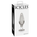 ICICLES - N. 26 GLASS MASSAGER 2 