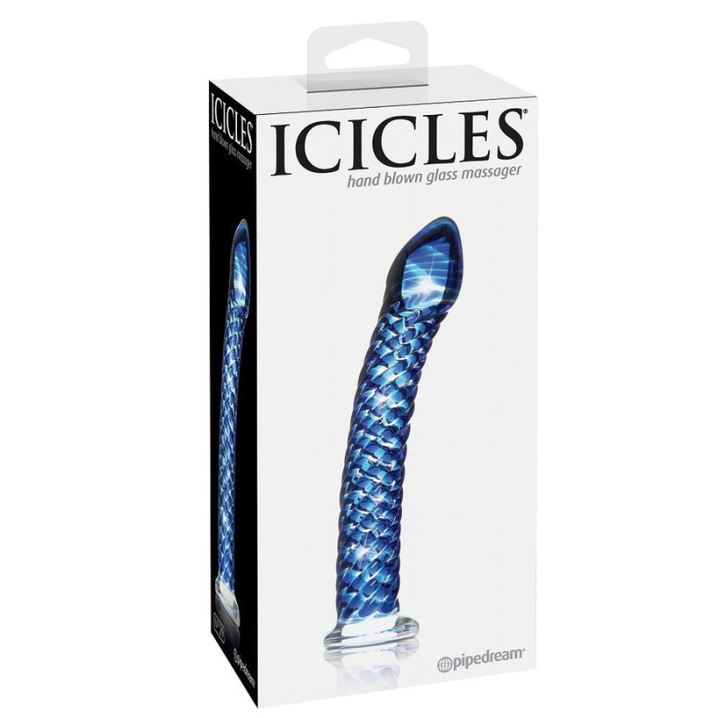 ICICLES - N. 29 GLASMASSAGER 2 