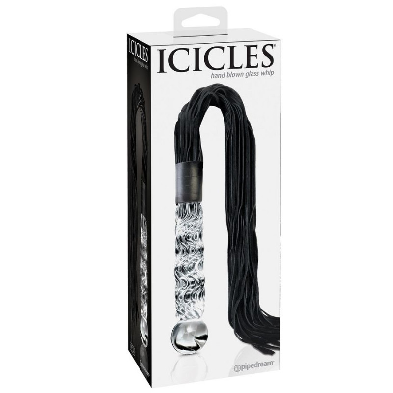 ICICLES - N. 38 GLASMASSAGER 3 