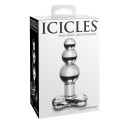 ICICLES - N. 47 MASSEUR DE CRISTAL 1 