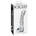 ICICLES - N. 61 MASSEUR DE CRISTAL 1 