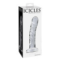 ICICLES - N. 62 GLASS MASSAGER 1 