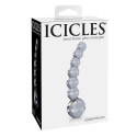 ICICLES - N. 66 MASSEUR TRANSPARENT 1 