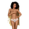 PENTHOUSE - ADORE ME PANTIES WHITE L/XL 1 