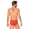 OBSESSIVE - BOLDERO BRIEFS ROT S/M 1 