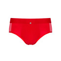 OBSESSIVE - BOLDERO BRIEFS ROT S/M 2 