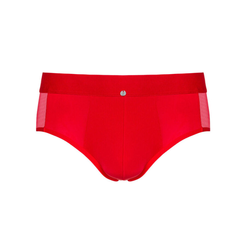 OBSESSIVE - BOLDERO BRIEFS ROT S/M 2 