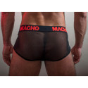 MACHO - MX24RN SLIP ROSSO XL 1 