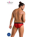 PASSION - 031 SLIP MIKE ROUGE S/M 1 