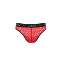 PASSION - 031 SLIP MIKE RED S/M 4 