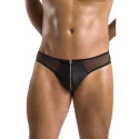 PASSION - 042 SLIP TIMMY BLACK S/M 2 