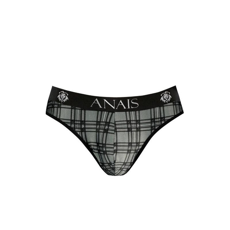 ANAIS MEN - BALANCE SLIP S 2 