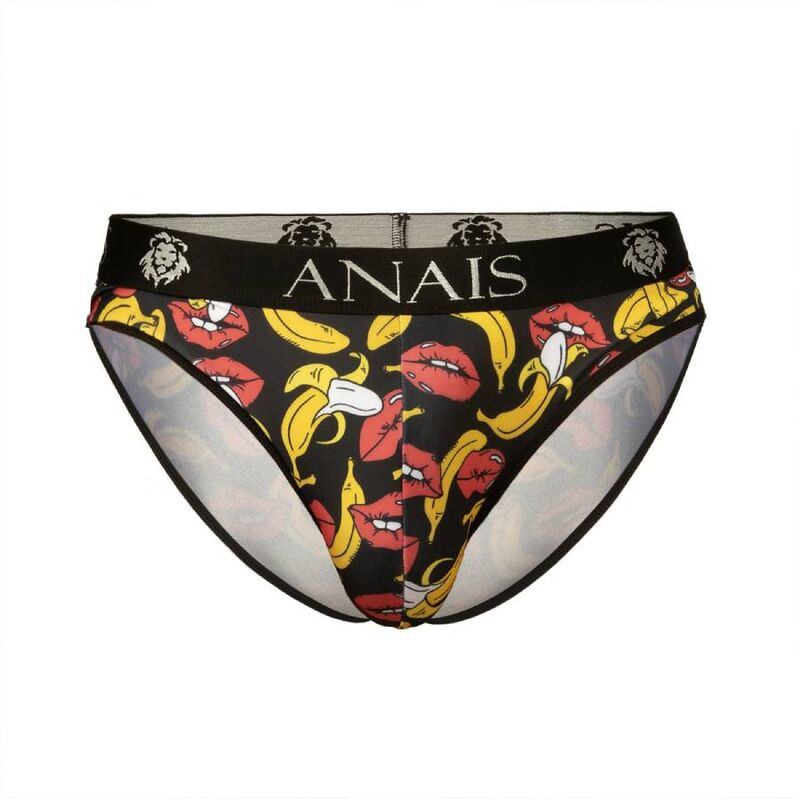 ANAIS MEN - BANANA SLIP S 2 