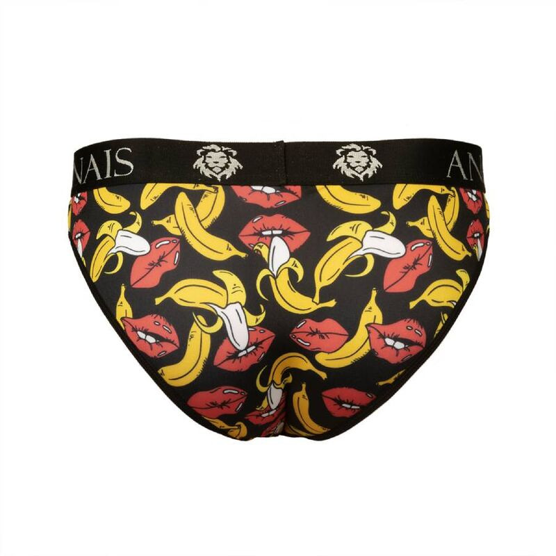 ANAIS MEN - SLIP BANANA S 3 