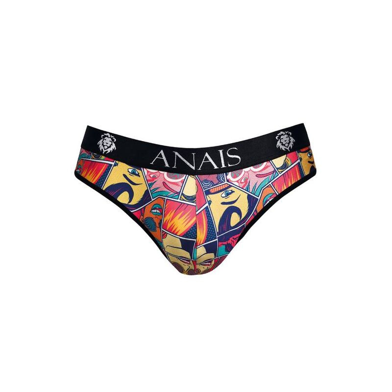 ANAIS MEN - COMICS SLIP M 2 