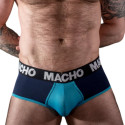 MACHO - MS26A SLIP BLAU/BLAU M 1 