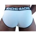 MACHO - MS30BL SLIP BIANCO S 2 