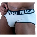 MACHO - MS30BL SLIP WEISS M 1 