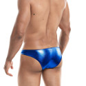 CUT4MEN - LOW RISE BRIEF BLUE SKAI S 1 