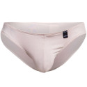 CUT4MEN - CULOTTE TAILLE BASSE SILVER M 3 