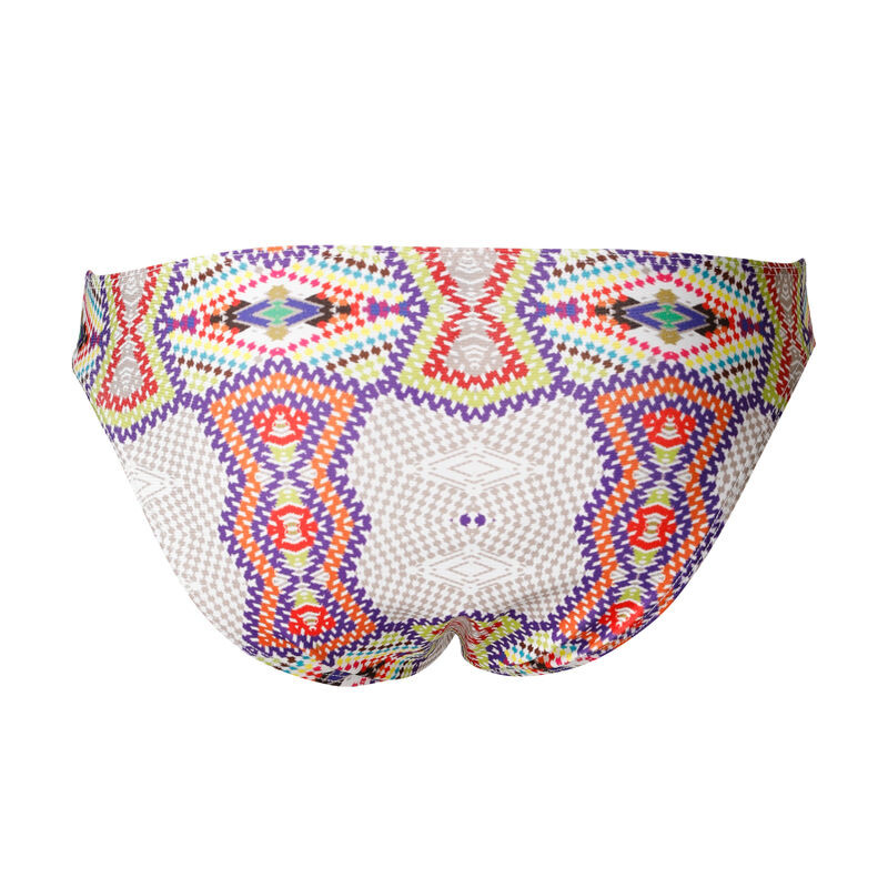 CUT4MEN - LOW RISE BRIEF AZTEC M 3 