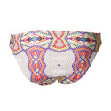 CUT4MEN - LOW RISE BRIEF AZTEC L 3 