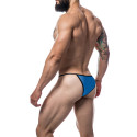 CUT4MEN - BRIEFKINI ROYAL BLUE OTS M 1 