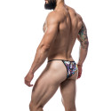 CUT4MEN - BRIEFKINI TATUAGGIO L 1 