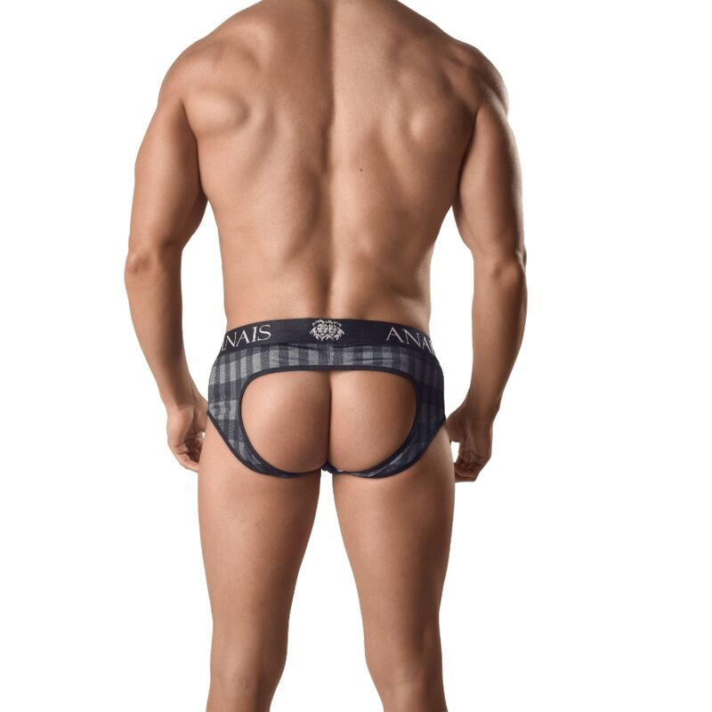 ANAIS MEN - AEGIS JOCK BIKINI S 1 