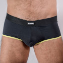 MACHO - MS24A KURZE DUNKELGELBE UNTERHOSE S 1 