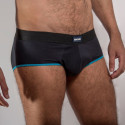 MACHO - MS24B KURZE UNTERHOSE DUNKELBLAU S 1 