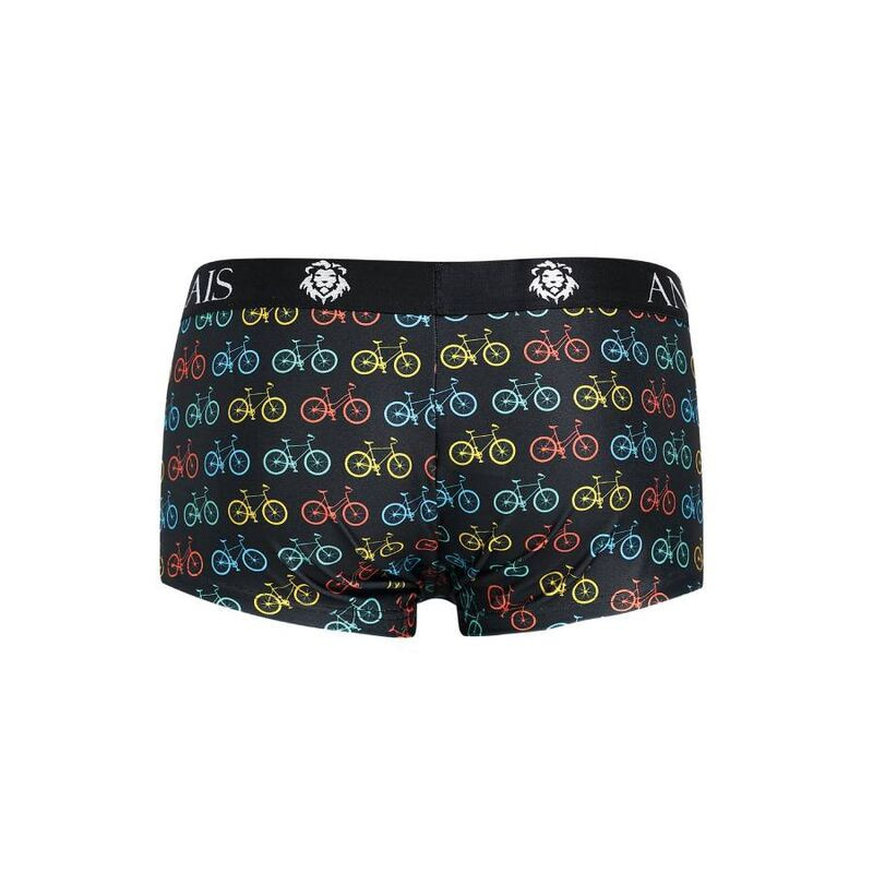 ANAIS MEN - BOXER BENITO S 3 