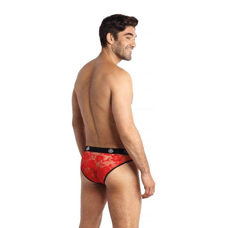 ANAIS MEN - BRAVE SLIP M 1 