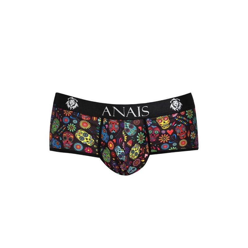 ANAIS MEN - MEXICO BRIEF S 2 