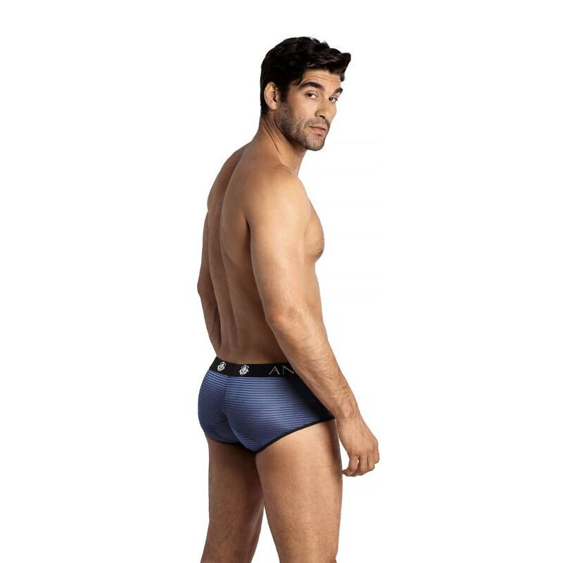 ANAIS MEN - NAVAL BRIEF S 1 