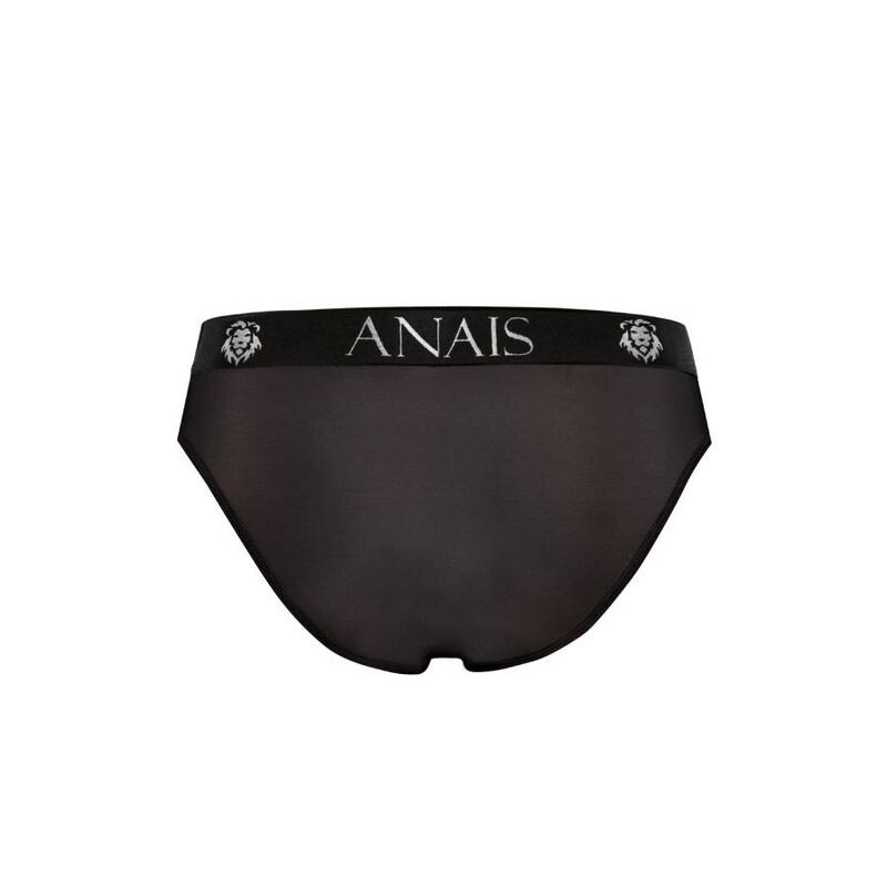 ANAIS MEN - PETROL SLIP S 3 