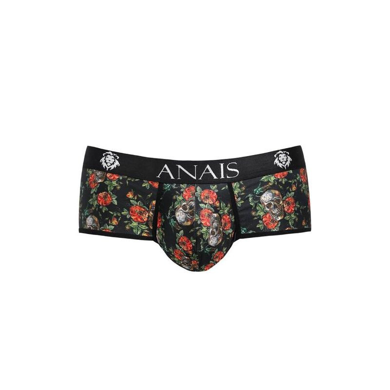 ANAIS MEN - POWER BRIEF M 2 