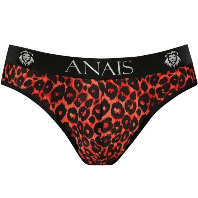 ANAIS MEN - SLIP TRIBAL M 2 