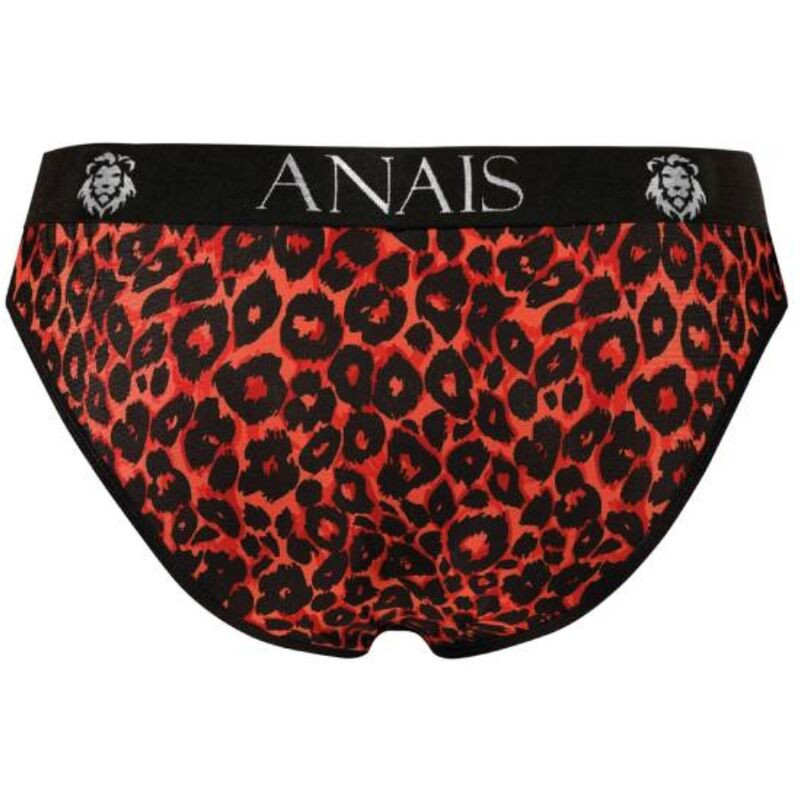 ANAIS MEN - SLIP TRIBAL L 3 