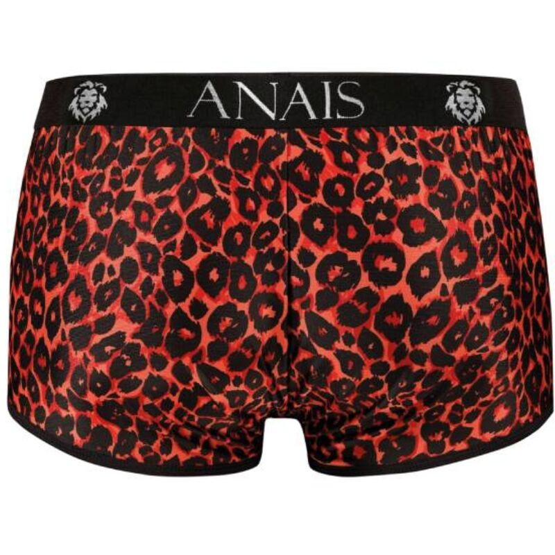 ANAIS MEN - TRIBAL BOXER S 3 