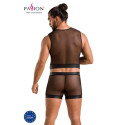 PASSION - 053 ENSEMBLE WILLIAM NOIR S/M 1 