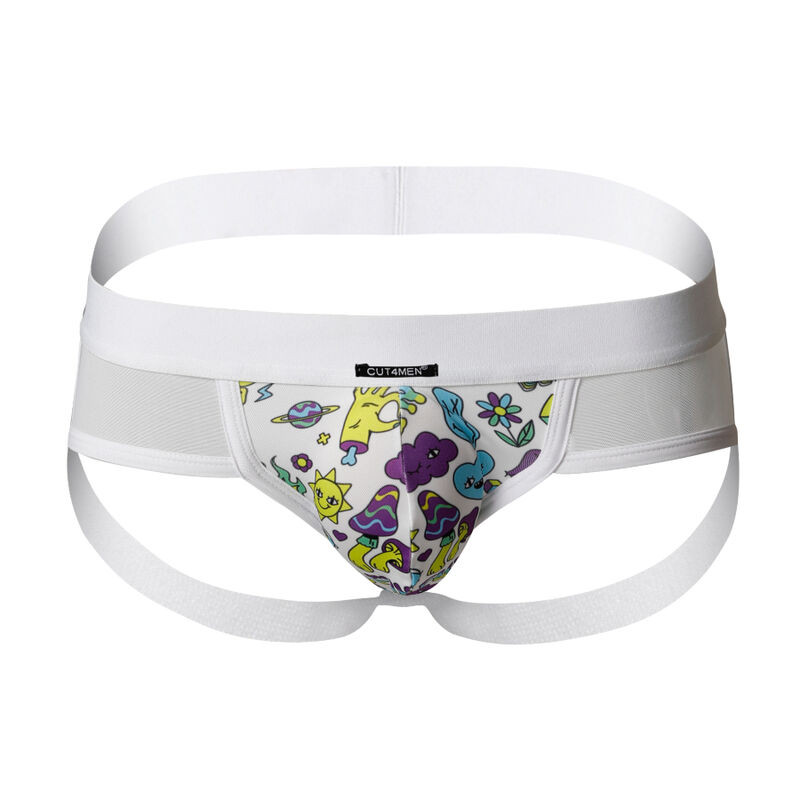 CUT4MEN - JOCKSTRAP MIAMI L 2 