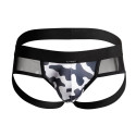 CUT4MEN - JOCKSTRAP CAMO XL 2 