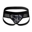 CUT4MEN - JOCKSTRAP CAMO XL 3 