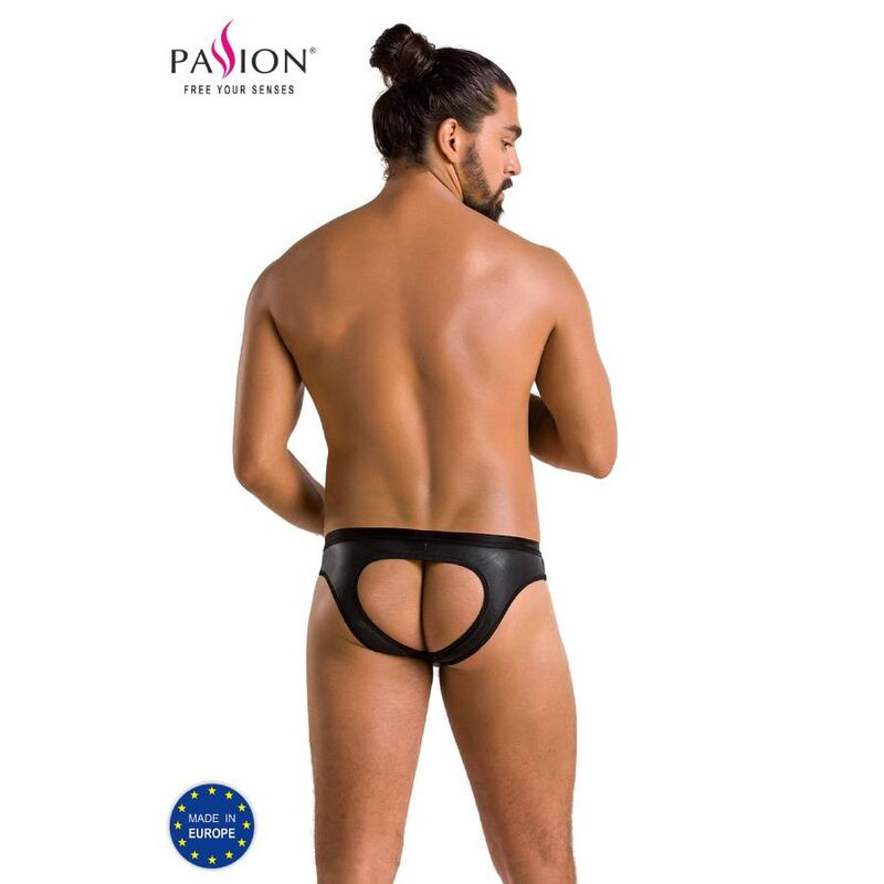 PASSION - 041 SLIP OPEN JOE SCHWARZ L/XL 1 